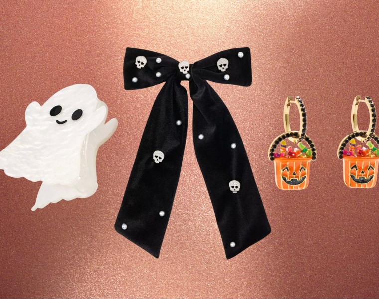 halloween accessories