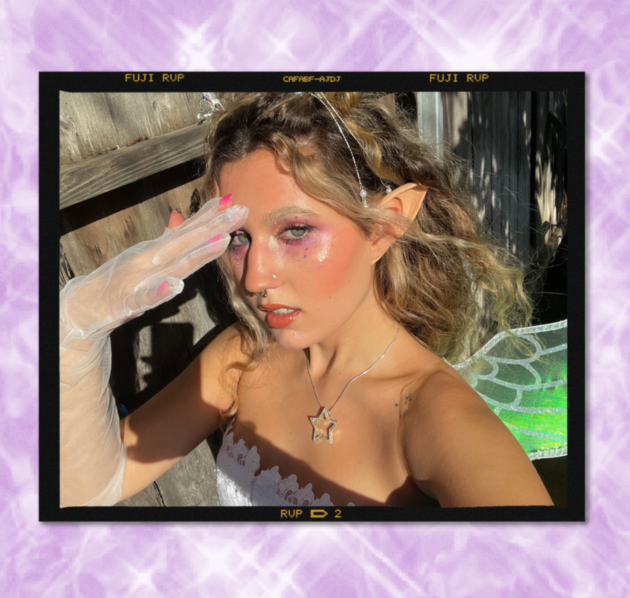 halloween makeup looks fairy makeup
