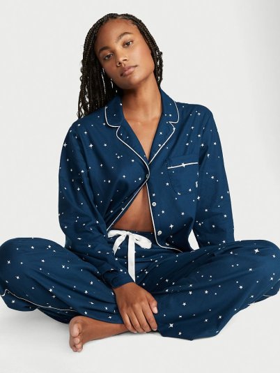 10 Cozy Flannel Pajama Sets You Need This Winter