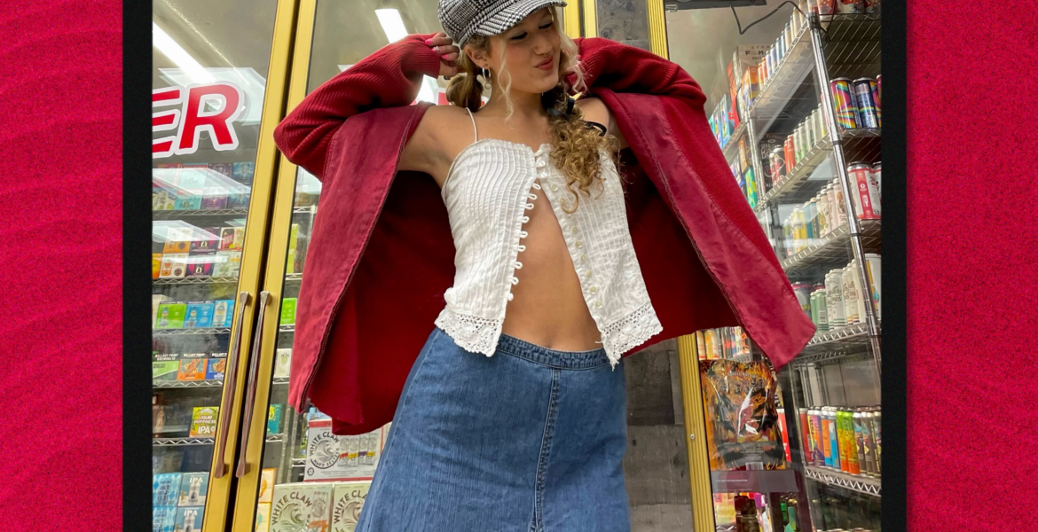 How To Style Your Favorite Top In 5 Unique Ways 1