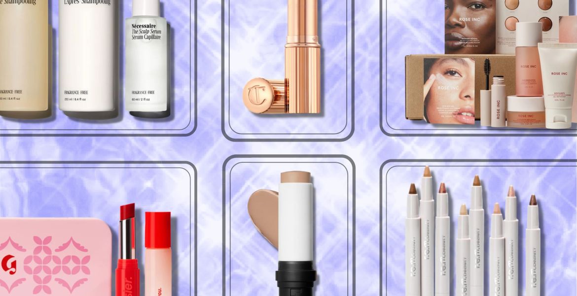 The Best Black Friday & Cyber Monday Beauty Deals This Year 1