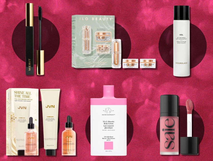 Sephora's annual perfume sampler set is the best part of the holidays