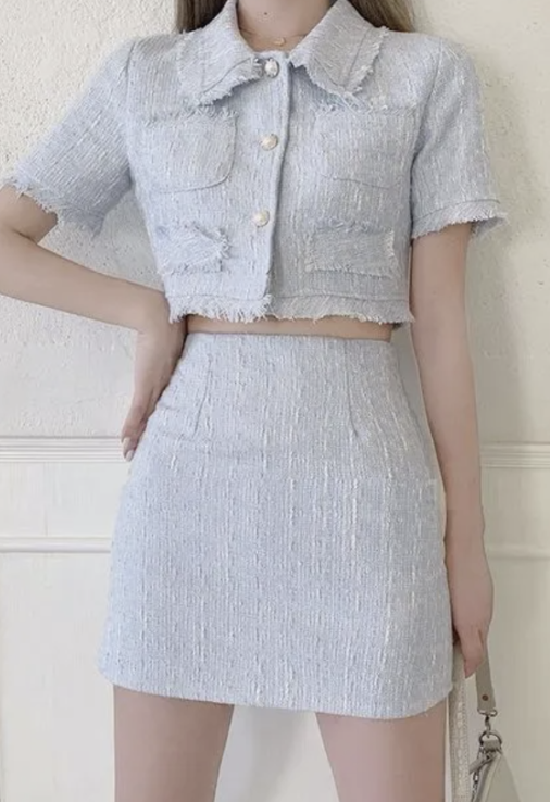 Here's How To Steal BLACKPINK's Iconic Style 39