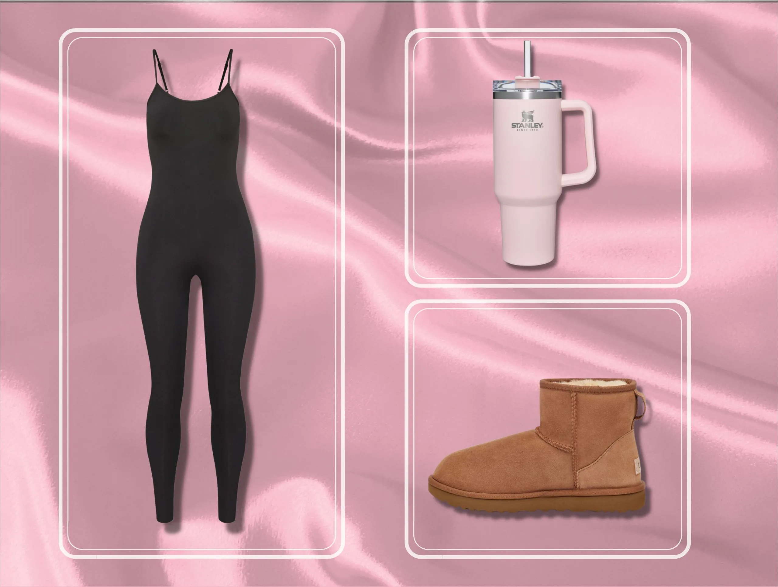 Everything You Need To Master The Pink Pilates Princess Aesthetic