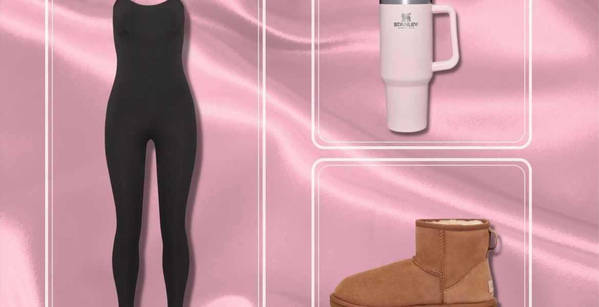 Everything You Need To Master The Pink Pilates Princess Aesthetic 1