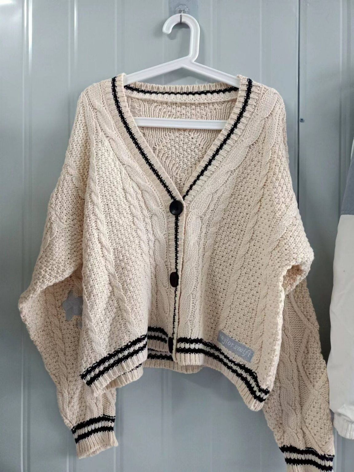 Taylor Swift Eras Tour Cardigan