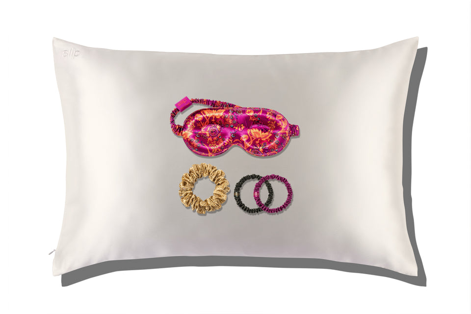 slip hairties