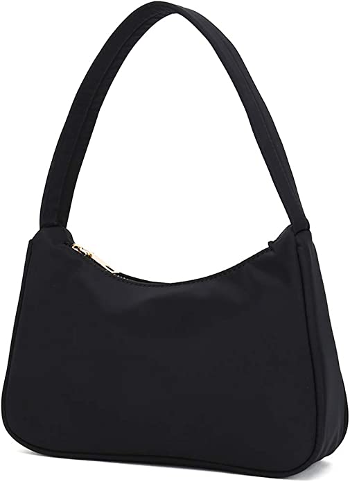 PRADA Cleo Bag Dupe from MANGO #mango #prada 