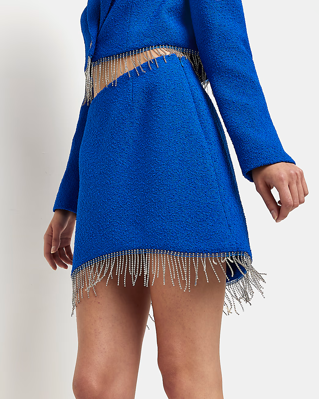 These Mini Skirt Styles Are Trending Right Now