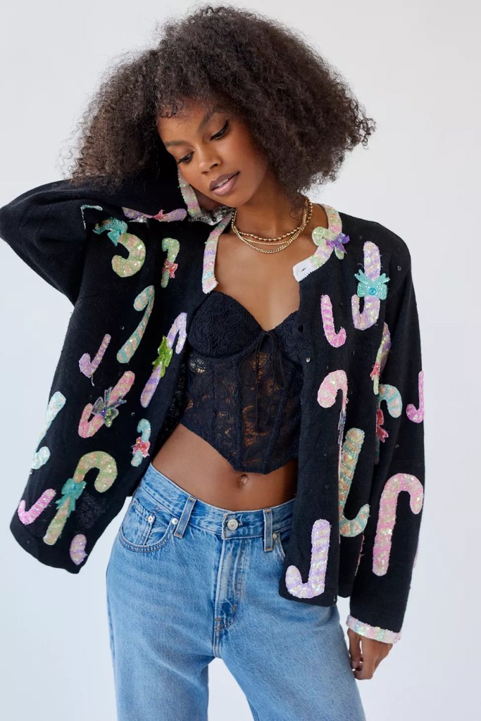 10 Ugly Christmas Sweaters That Are Actually Cute