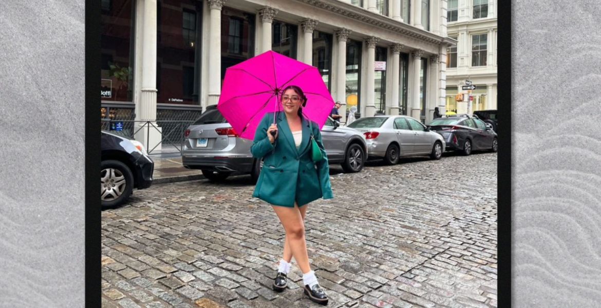 The Ultimate Style Guide For A Rainy Day 1