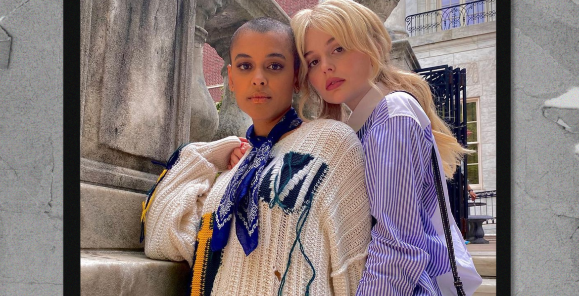 How To Recreate The Styles From Gossip Girl Season 2 1