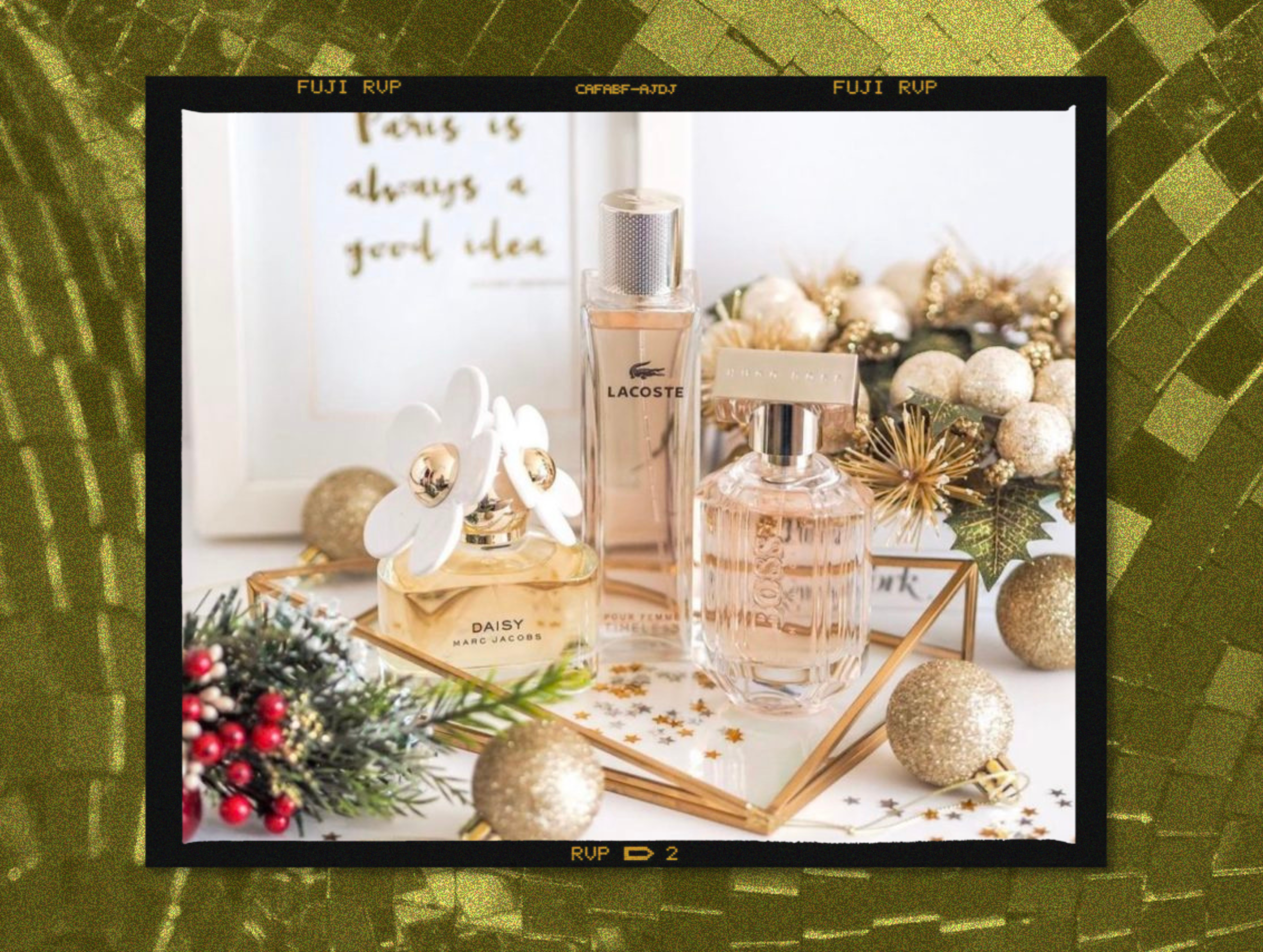 Victoria s Secret Holiday 3 Piece Perfume Gift Set Limited Edition Full  Size New | eBay
