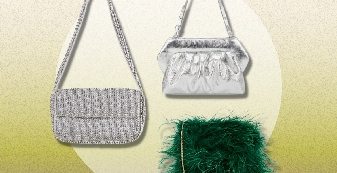 8 Fun & Festive Bags For New Years Eve 1
