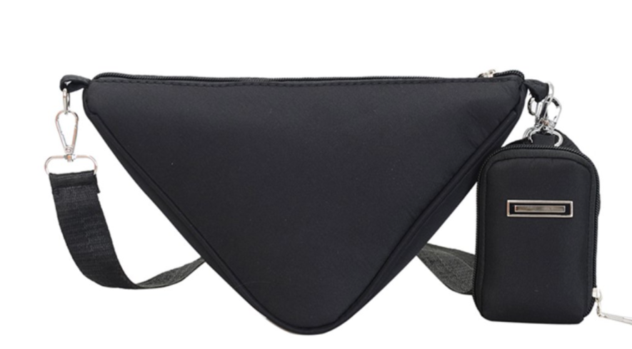 Found the best Prada lookalike bag for under $100 🥳 How cute is the t, Prada  Bags