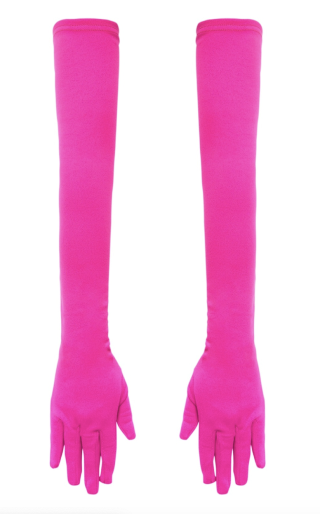 Here's How To Style Unconventional Color Combinations This Winter 27
