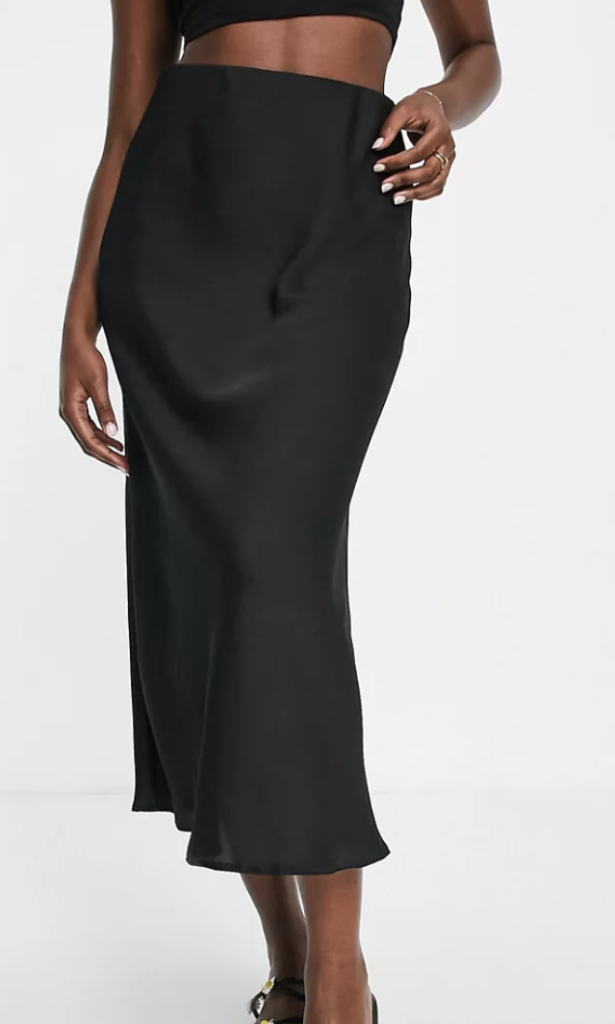Here's How To Style Unconventional Color Combinations This Winter 5