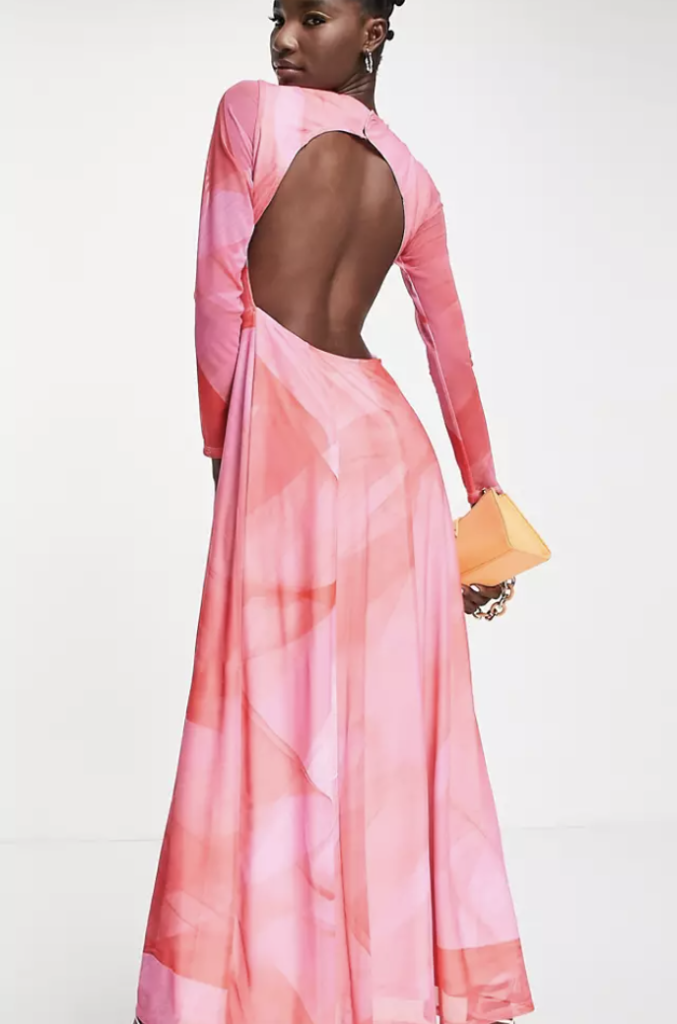Here's How To Style Unconventional Color Combinations This Winter 20