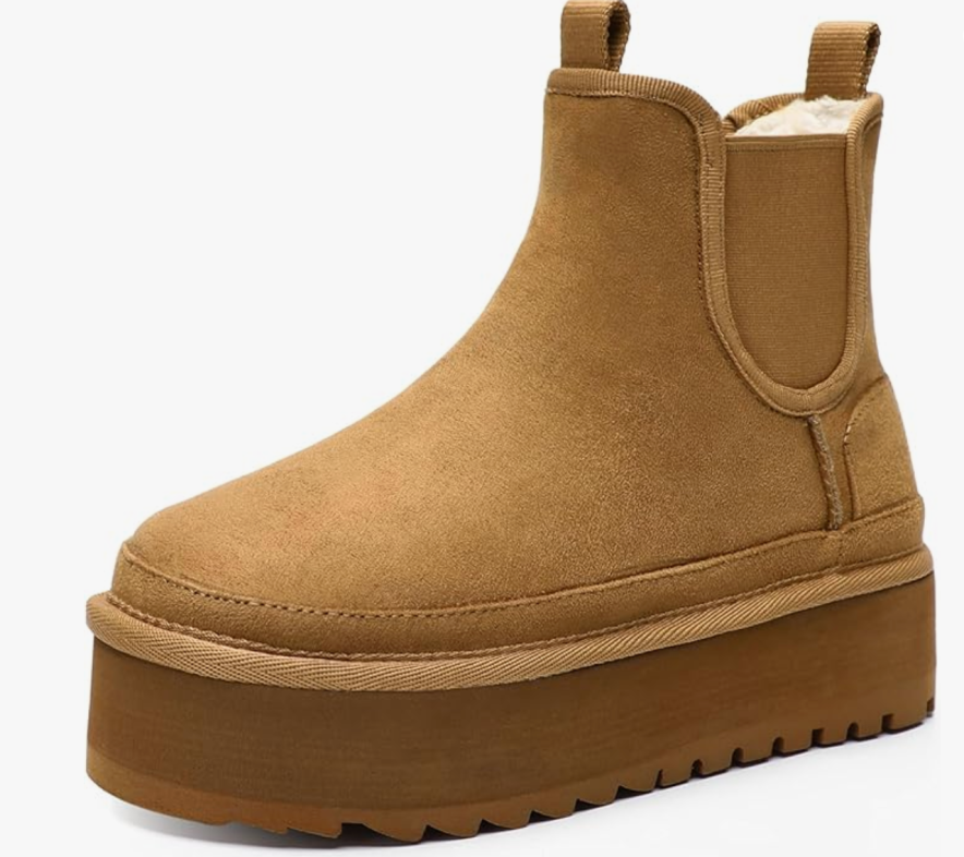 Ugg Dupes You Need To Add To Your Cart ASAP 5 ugg dupe