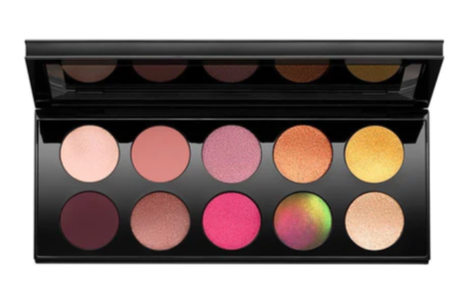 12 Eyeshadow Palettes for the Perfect Valentine's Day Look 6