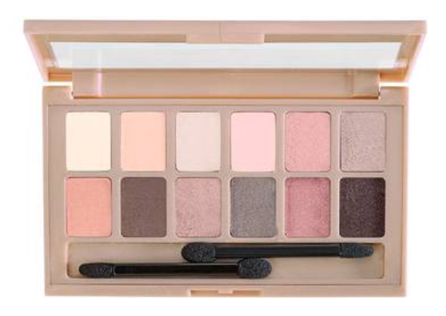 12 Eyeshadow Palettes for the Perfect Valentine's Day Look 7