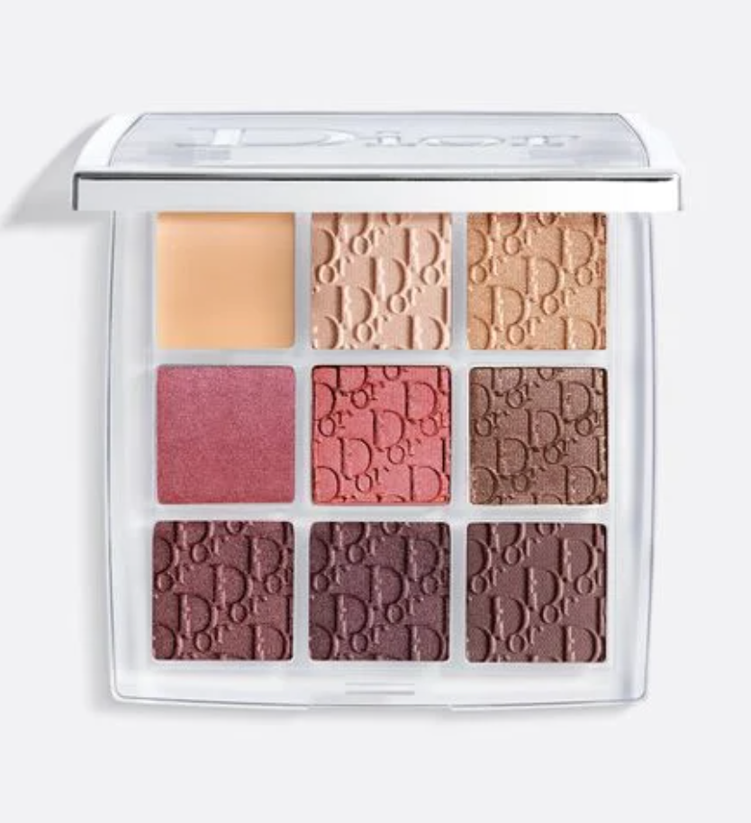 valentine's day eyeshadow palettes