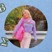 10 Sorority TikTok Creators To Follow Right Now 