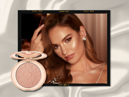 Charlotte Tilbury Just Released A New Highlighter & It’s Worth The Hype