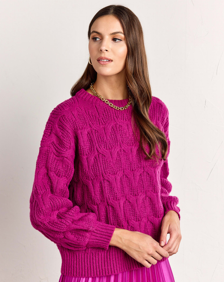 How To Style Pantone’s Color Of 2023: Viva Magenta 6