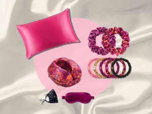 slip hairties