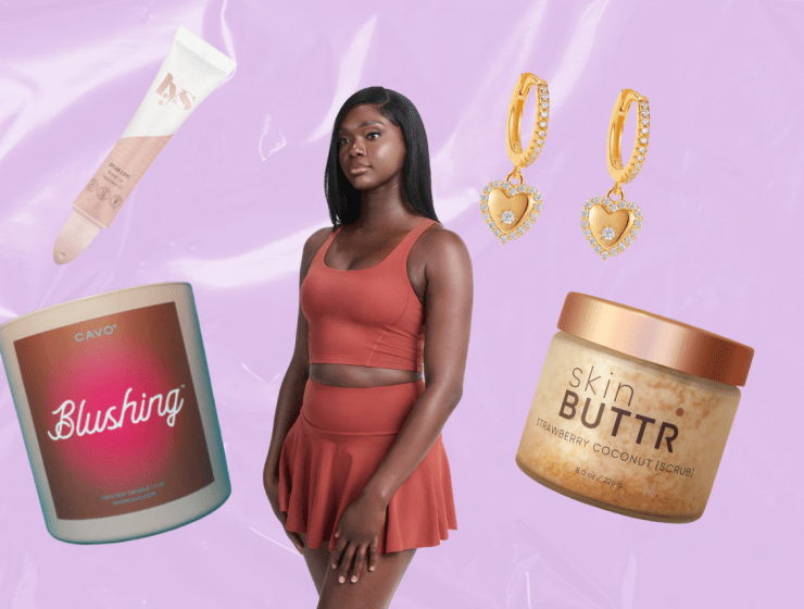 black-owned fashion brands, black-owned wellness brands