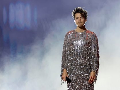 How To Recreate Harry Styles’ Grammys Looks