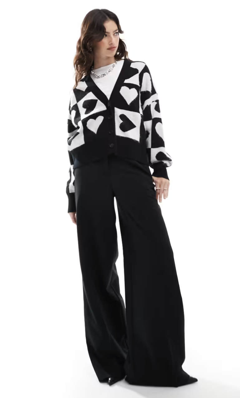 20 Heart Clothing Items For Valentine's Day That Aren't Tacky