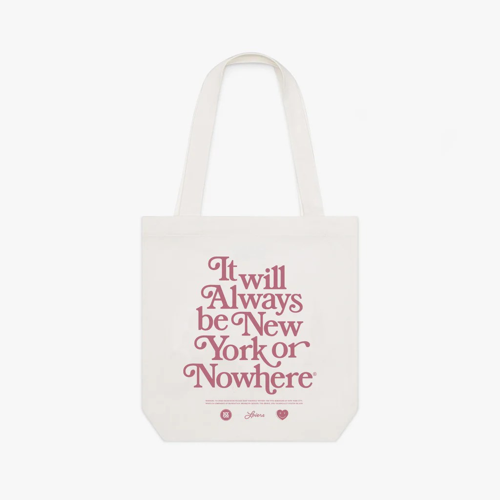7 NYC-Inspired Spring Break Items You Need For Your Next City Trip 6