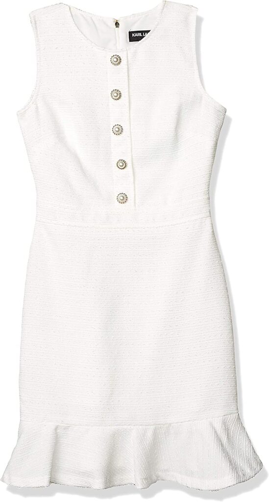 10 Karl Lagerfeld Pieces for Every 20-Something Wardrobe 10