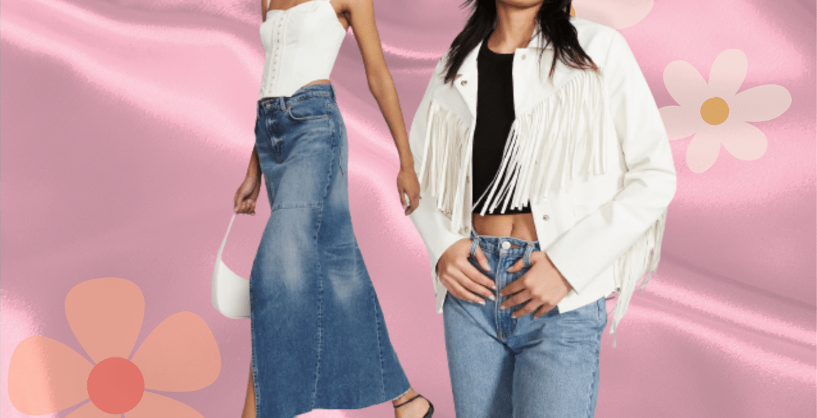 6 Spring 2023 Fashion Trends You'll See Everywhere 1