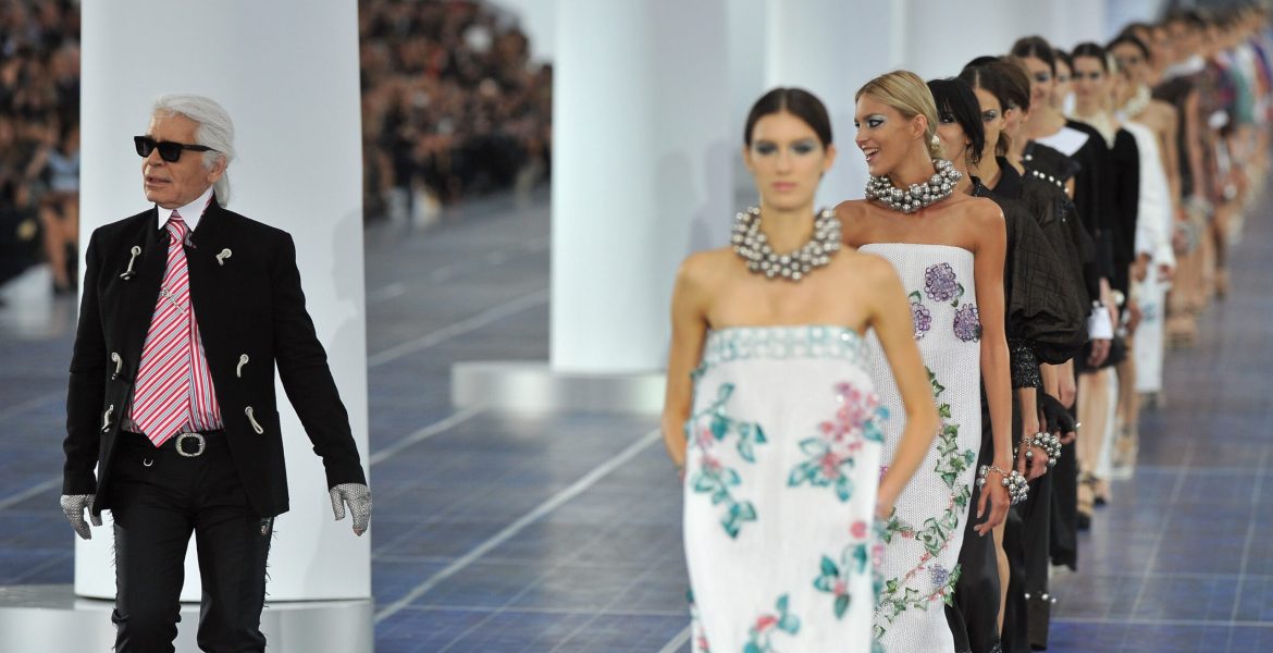 10 Karl Lagerfeld Pieces for Every 20-Something Wardrobe 1