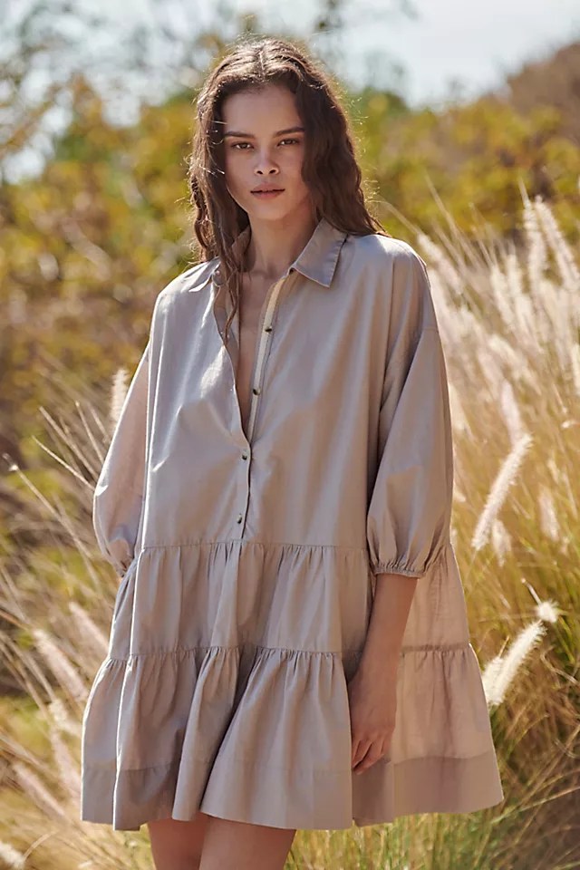 TikTok's Coastal Cowgirl Aesthetic Is Your New Spring Vibe 24
