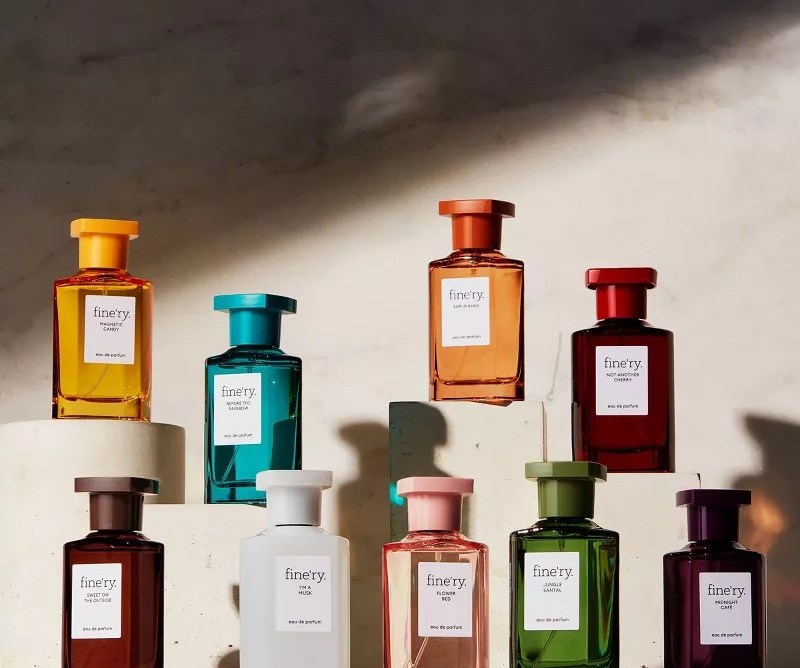 The Best 10 Perfumes Similar to Baccarat Rouge 540 of 2023