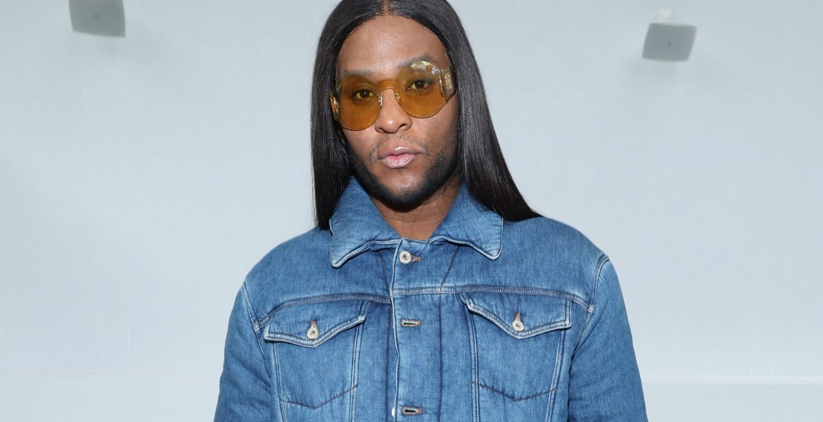 Law Roach Marks A Major Loss In The Fashion Industry 1