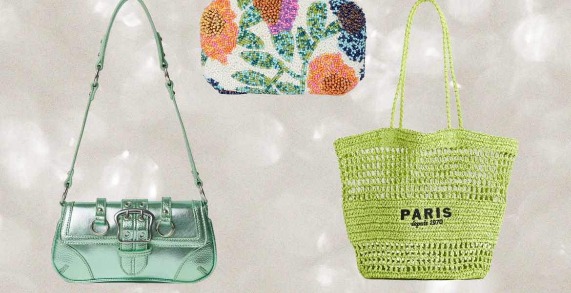 The Hottest 2023 Spring Bag Trends 1