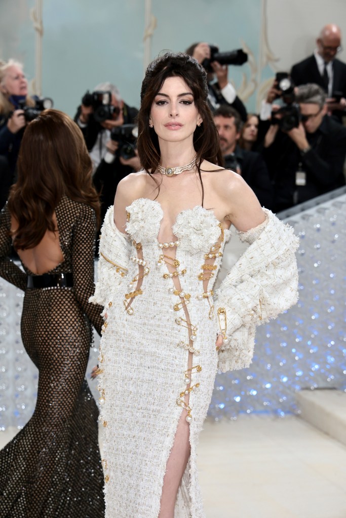 Over-the-Top Embellishment Was One of the Biggest Met Gala 2023 Trends