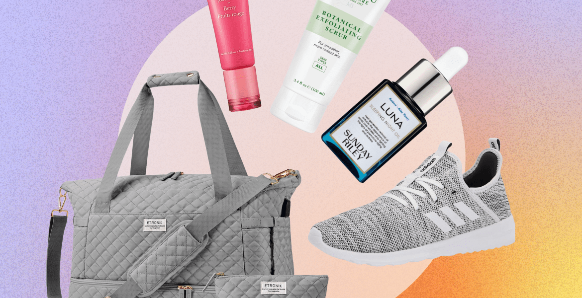 Amazon Prime back to school