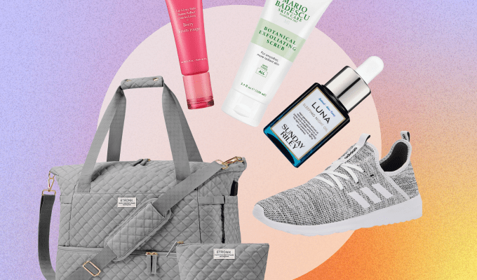 Amazon Prime back to school