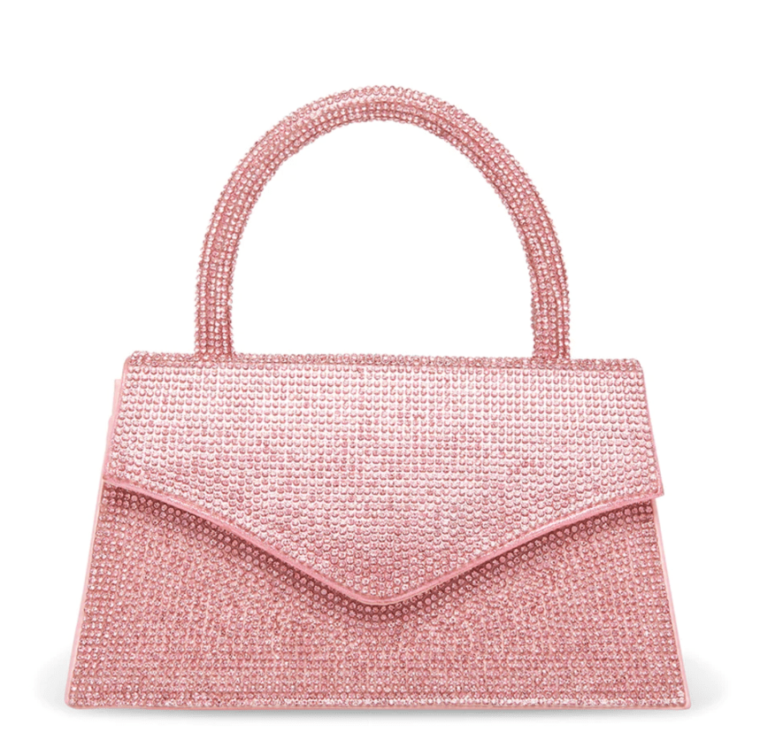 TikTok Is Obsessed With This $25 Steve Madden Tote Bag