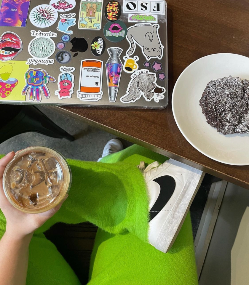 morning routine tips
