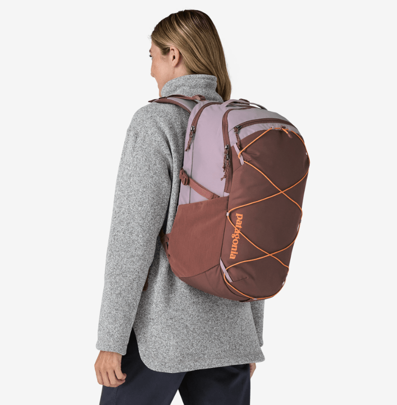 patagonia backpack