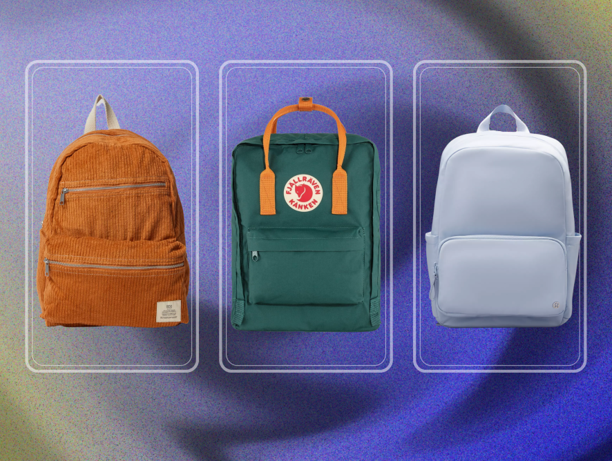 trendy backpacks 2023