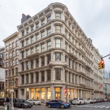 The 8 Best Instagram Locations In New York's SoHo Neighborhood