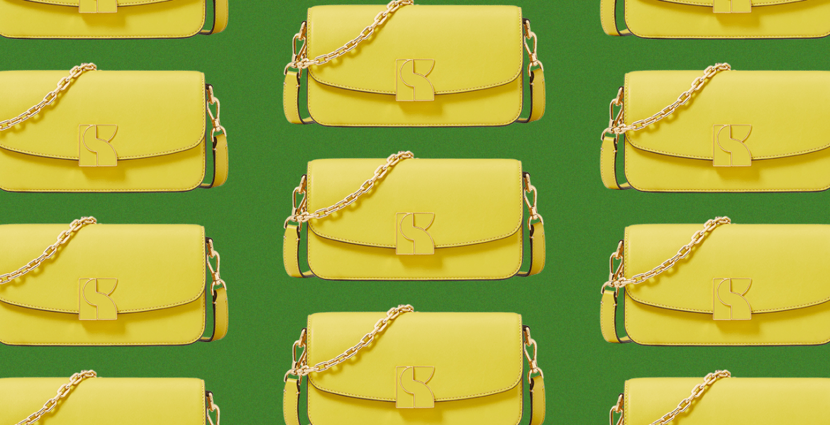 Presented by kate spade new york